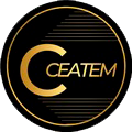 Logo CO2 Clinic Pro / CEATEM